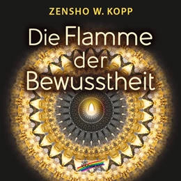Abbildung von Kopp | Die Flamme der Bewusstheit | 1. Auflage | 2023 | beck-shop.de