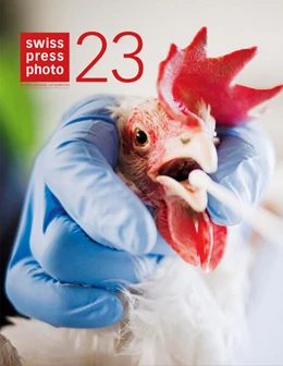 Abbildung von Graffenried / Fondation Reinhardt | Swiss Press Yearbook 23 | 1. Auflage | 2023 | beck-shop.de