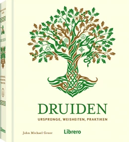 Abbildung von GREER | Druiden | 1. Auflage | 2023 | beck-shop.de