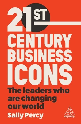 Abbildung von Percy | 21st Century Business Icons | 1. Auflage | 2023 | beck-shop.de