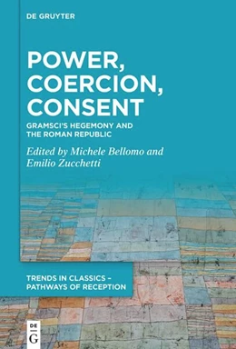 Abbildung von Bellomo / Zucchetti | Power, Coercion, Consent | 1. Auflage | 2027 | beck-shop.de