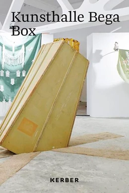Abbildung von Cristescu / Mihule? | Kunsthalle Bega Box | 1. Auflage | 2023 | beck-shop.de