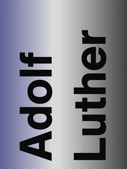 Abbildung von Adolf Luther / Julio Le Parc | 1. Auflage | 2024 | beck-shop.de