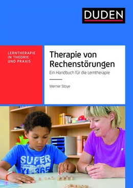 Abbildung von Stoye | Therapie von Rechenstörungen | 1. Auflage | 2023 | beck-shop.de
