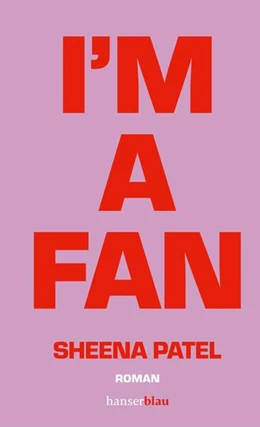 Abbildung von Patel | I'm a Fan | 1. Auflage | 2023 | beck-shop.de