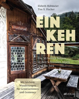 Abbildung von Hobmeier | Einkehren | 1. Auflage | 2023 | beck-shop.de