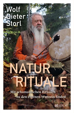 Abbildung von Storl | Naturrituale | 1. Auflage | 2023 | beck-shop.de