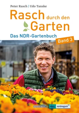 Abbildung von Rasch | Rasch durch den Garten | 2. Auflage | 2022 | beck-shop.de
