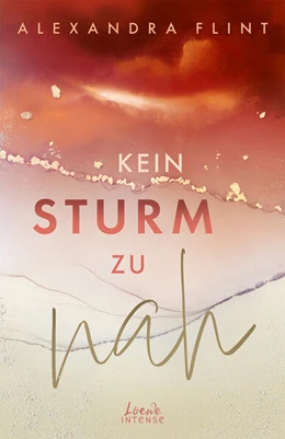 Abbildung von Flint | Kein Sturm zu nah (Tales of Sylt, Band 2) | 1. Auflage | 2023 | beck-shop.de