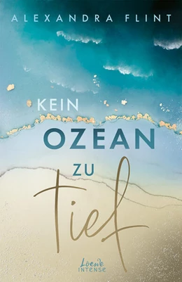 Abbildung von Flint | Kein Ozean zu tief (Tales of Sylt, Band 3) | 1. Auflage | 2023 | beck-shop.de