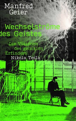 Abbildung von Geier | Wechselströme des Geistes | 1. Auflage | 2023 | beck-shop.de