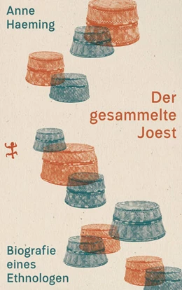 Abbildung von Haeming | Der gesammelte Joest | 1. Auflage | 2023 | beck-shop.de