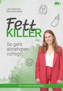 Abbildung von Opfermann / Müller | Fettkiller | 1. Auflage | 2022 | beck-shop.de