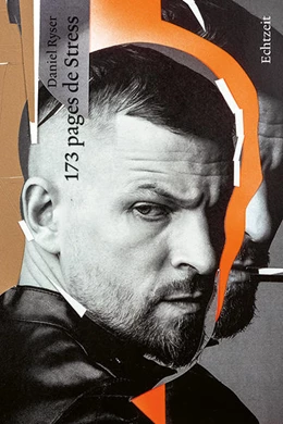 Abbildung von Ryser | 173 pages de Stress | 1. Auflage | 2022 | beck-shop.de