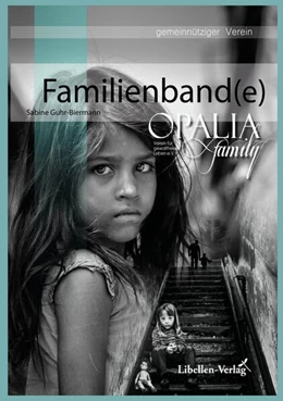 Abbildung von Guhr-Biermann | Familienbande | 1. Auflage | 2023 | beck-shop.de
