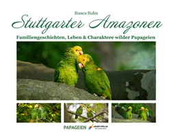 Abbildung von Hahn | Stuttgarter Amazonen | 1. Auflage | 2022 | beck-shop.de