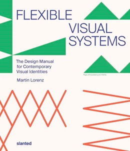 Abbildung von Lorenz | Flexible Visual Systems | 1. Auflage | 2021 | beck-shop.de