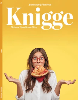 Abbildung von Hamburger Abendblatt / Schulz | Knigge | 1. Auflage | 2023 | beck-shop.de