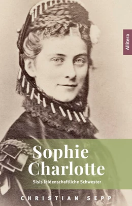 Abbildung von Sepp | Sophie Charlotte | 1. Auflage | 2023 | beck-shop.de