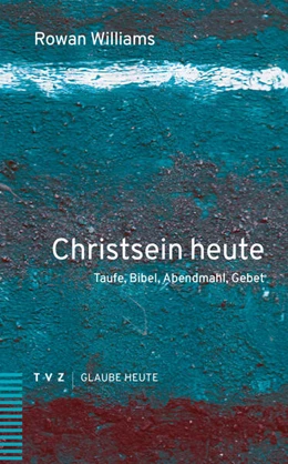 Abbildung von Williams | Christsein heute | 1. Auflage | 2023 | 1 | beck-shop.de