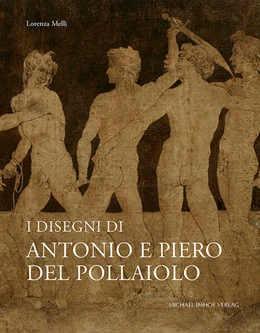 Abbildung von Melli / Röll | I Disegni di Antonio e Piero del Pollaiolo | 1. Auflage | 2023 | 16 | beck-shop.de