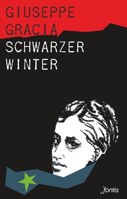 Abbildung von Gracia | Schwarzer Winter | 1. Auflage | 2023 | beck-shop.de