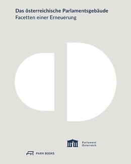 Abbildung von der Republik Österreich | Das österreichische Parlamentsgebäude | 1. Auflage | 2023 | beck-shop.de