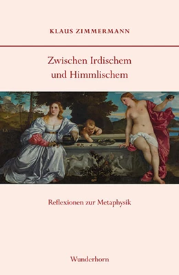 Abbildung von Zimmermann | Zwischen Irdischem und Himmlischem | 1. Auflage | 2023 | beck-shop.de