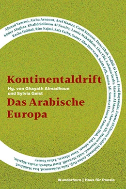 Abbildung von Almadhoun / Geist | Kontinentaldrift 03 | 1. Auflage | 2023 | beck-shop.de