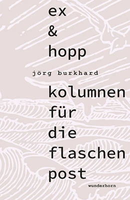 Abbildung von Burkhard | ex & hopp | 1. Auflage | 2023 | beck-shop.de