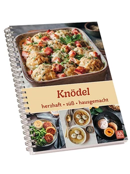 Abbildung von AVA-Agrar Verlag Allgäu GmbH | Knödel | 1. Auflage | 2023 | beck-shop.de