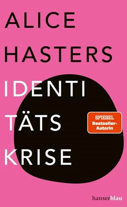 Abbildung von Hasters | Identitätskrise | 1. Auflage | 2023 | beck-shop.de
