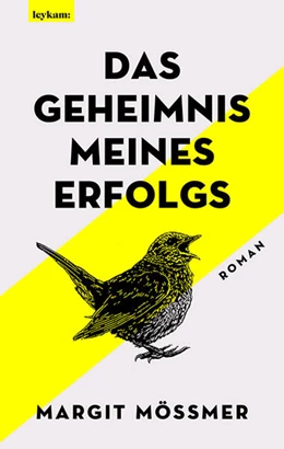 Abbildung von Mössmer | Das Geheimnis meines Erfolgs | 1. Auflage | 2023 | beck-shop.de