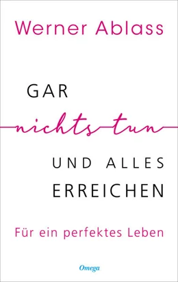Abbildung von Ablass | Gar nichts tun und alles erreichen | 1. Auflage | 2023 | beck-shop.de