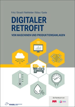 Abbildung von Fritz / Strauß | Digitaler Retrofit | 1. Auflage | 2022 | beck-shop.de