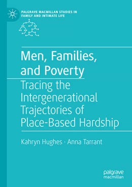 Abbildung von Hughes / Tarrant | Men, Families, and Poverty | 1. Auflage | 2023 | beck-shop.de