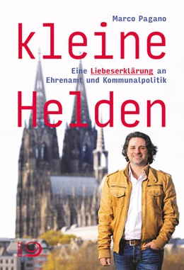 Abbildung von Pagano | Kleine Helden | 1. Auflage | 2023 | beck-shop.de