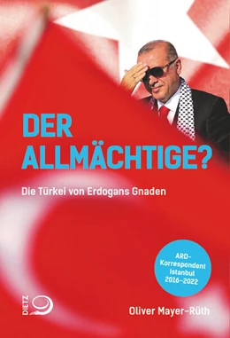 Abbildung von Mayer-Rüth | Der Allmächtige? | 1. Auflage | 2023 | beck-shop.de