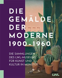Abbildung von Die Gemälde der Moderne 1900-1960 | 1. Auflage | 2023 | beck-shop.de