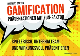 Abbildung von Garten | Gamification – Präsentationen mit Fun-Faktor | 1. Auflage | 2023 | beck-shop.de