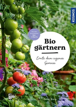 Abbildung von Berg | Biogärtnern | 1. Auflage | 2023 | beck-shop.de