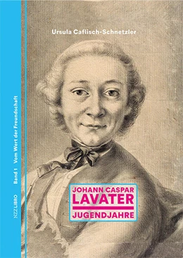 Abbildung von Caflisch-Schnetzler | Johann Caspar Lavater | 1. Auflage | 2023 | beck-shop.de