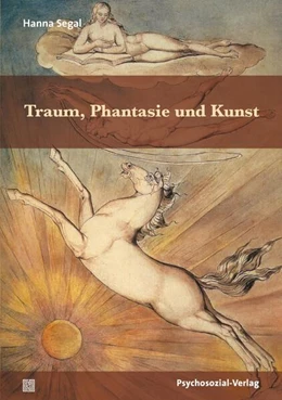 Abbildung von Segal | Traum, Phantasie und Kunst | 1. Auflage | 2023 | beck-shop.de