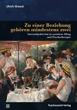 Abbildung von Streeck | Zu einer Beziehung gehören mindestens zwei | 1. Auflage | 2023 | beck-shop.de