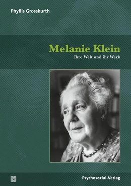 Abbildung von Grosskurth | Melanie Klein | 1. Auflage | 2025 | beck-shop.de