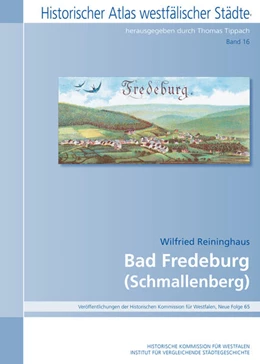 Abbildung von Reininghaus | Bad Fredeburg (Schmallenberg) | 1. Auflage | 2023 | 16 | beck-shop.de