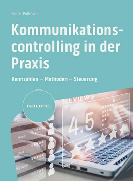 Abbildung von Pollmann | Kommunikationscontrolling in der Praxis | 1. Auflage | 2023 | beck-shop.de