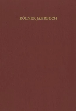 Abbildung von Kölner Jahrbuch | 1. Auflage | 2022 | 55 | beck-shop.de