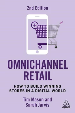 Abbildung von Mason / Jarvis | Omnichannel Retail | 2. Auflage | 2023 | beck-shop.de