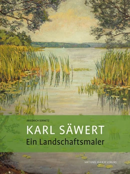 Abbildung von Sernetz | Karl Säwert | 1. Auflage | 2022 | beck-shop.de